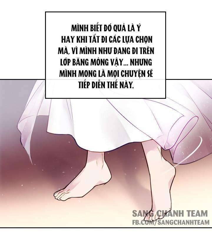 Kết Cục Của Nhân Vật Phản Diện Chỉ Có Thể Là Cái Chết Chapter 11 - Next Chapter 12