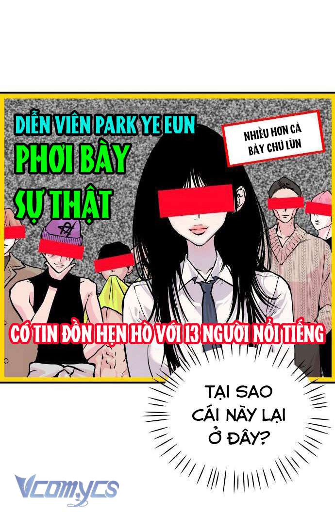Để Tôi Dạy Cậu Cách Hôn Chap Oneshot - Trang 2