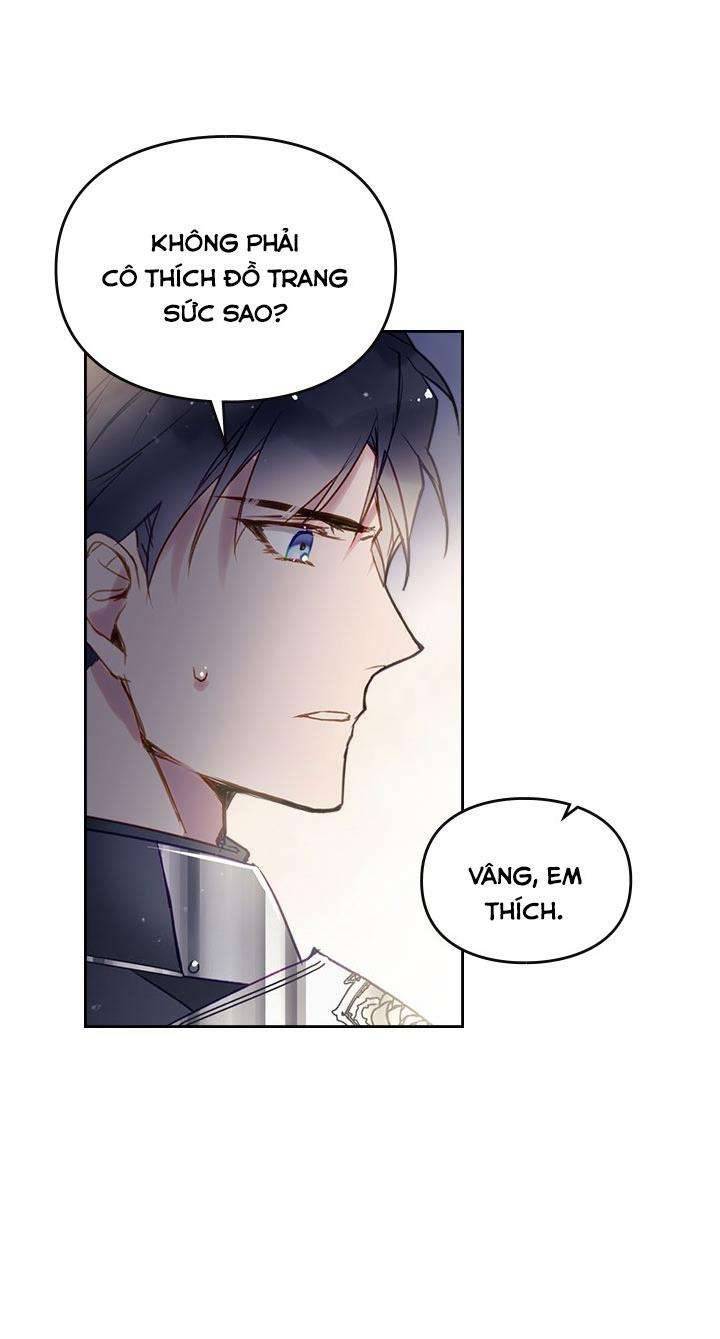 Kết Cục Của Nhân Vật Phản Diện Chỉ Có Thể Là Cái Chết Chapter 38 - Next Chapter 39