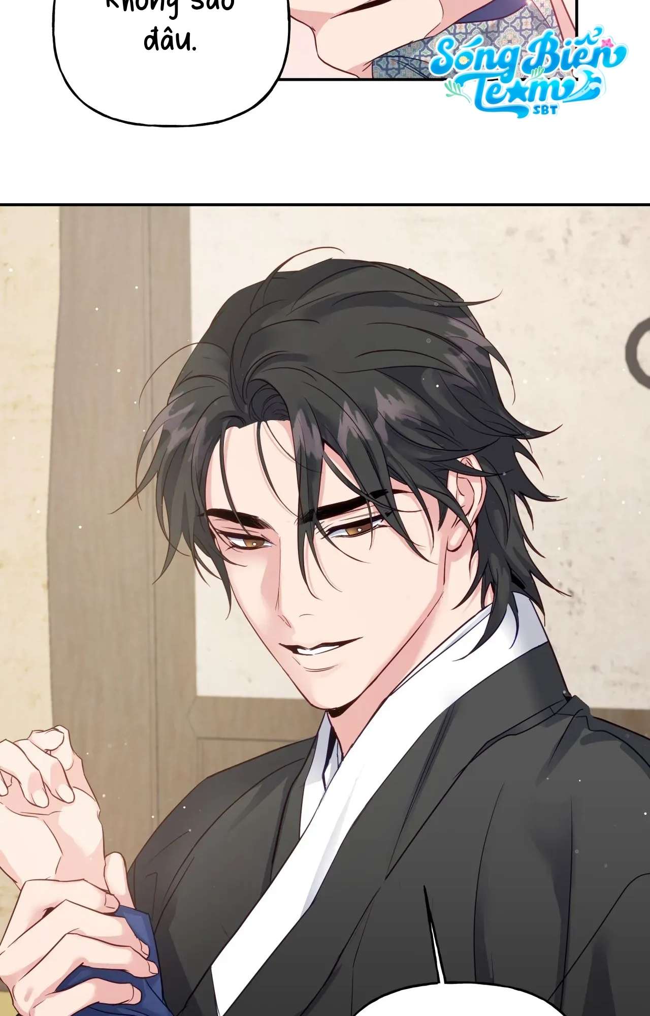 [ 18+ ] Khúc ca của loài cầm thú Chap 7 - Trang 2