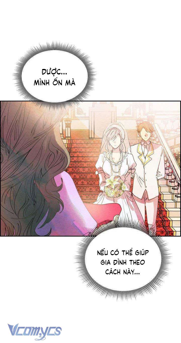 Ác Nữ Sau Lớp Mặt Nạ Chapter 1 - Trang 3