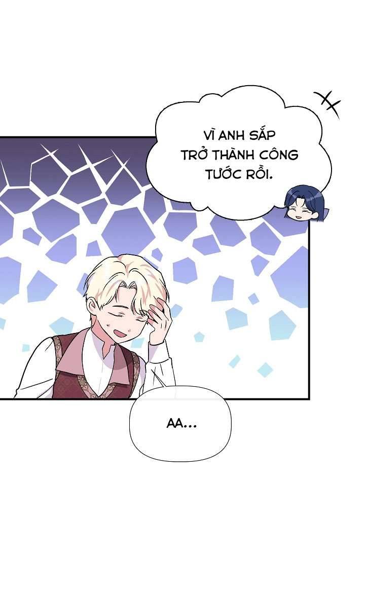 Tôi Không Phải Là Cinderella Chapter 56 - Trang 4