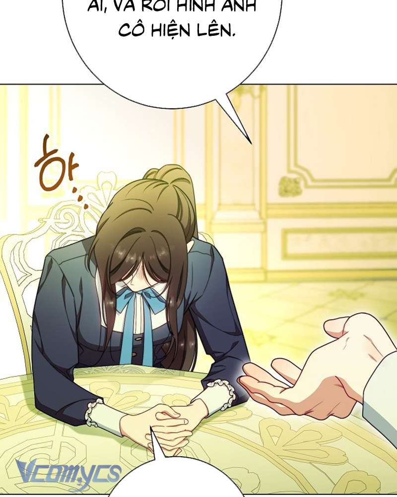 Hầu Gái Độc Quyền Của Hoàng Hậu Phản Diện Chapter 47 - Trang 4