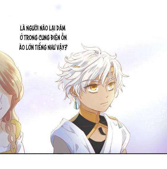 Địch Úc Đa Chi Ca Chapter 6 - Trang 4