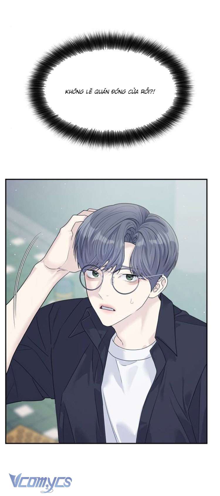 Couple Breaker Chapter 75 - Trang 4