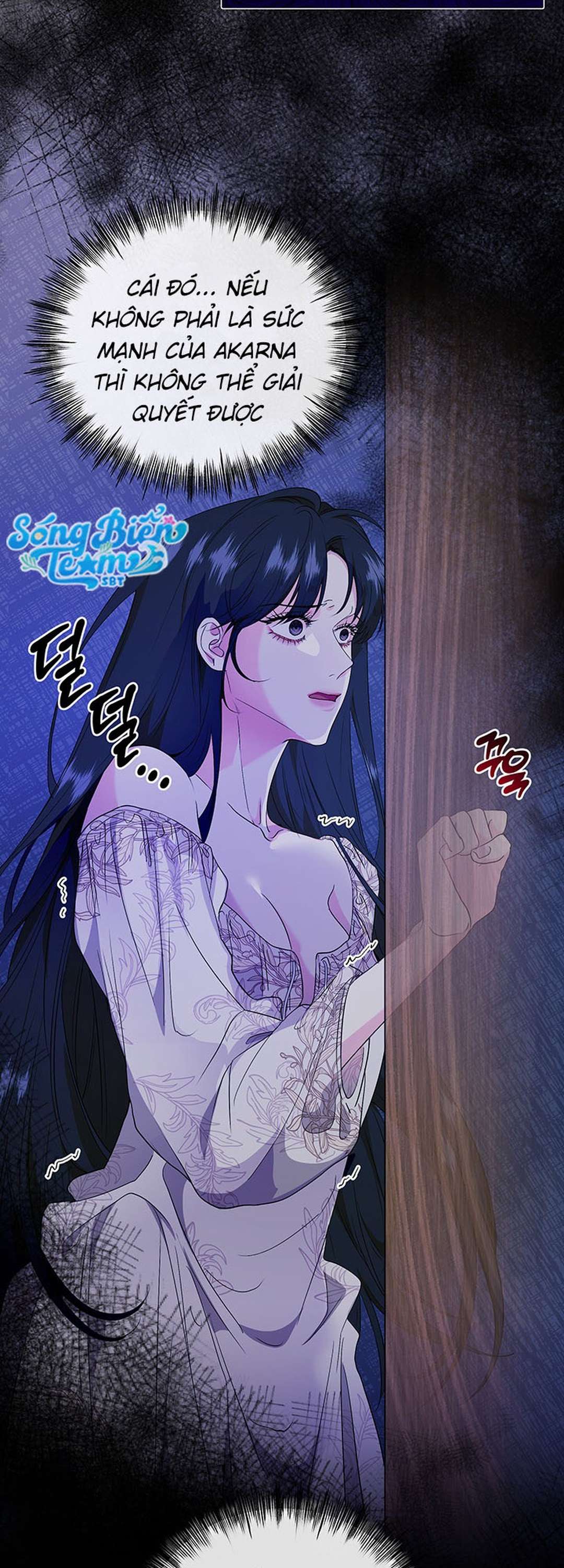 [ 18+ ] Tại nơi ẩn mình cuối cùng của sắc xanh Chap 9 - Trang 2