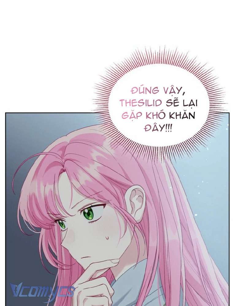 Sự Điều Trị Đặc Biệt Của Tinh Linh Chapter 84 - Trang 4