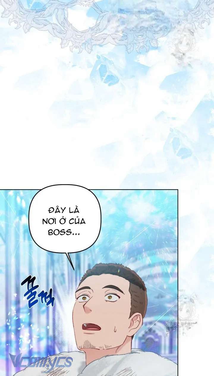 Sự Điều Trị Đặc Biệt Của Tinh Linh Chapter 93 - Trang 4