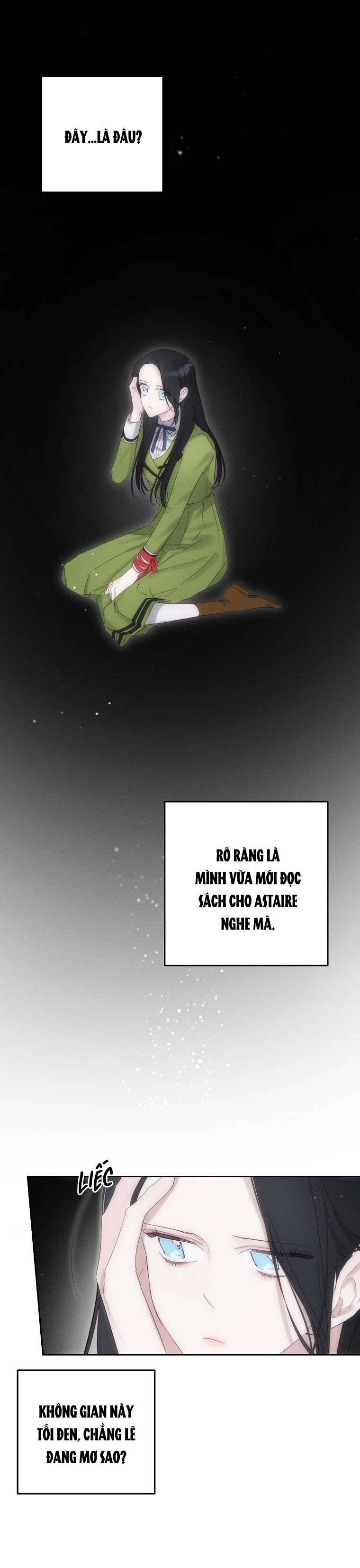 Trước Tiên Phải Giấu Em Trai Cái Đã! Chap 52 - Trang 2