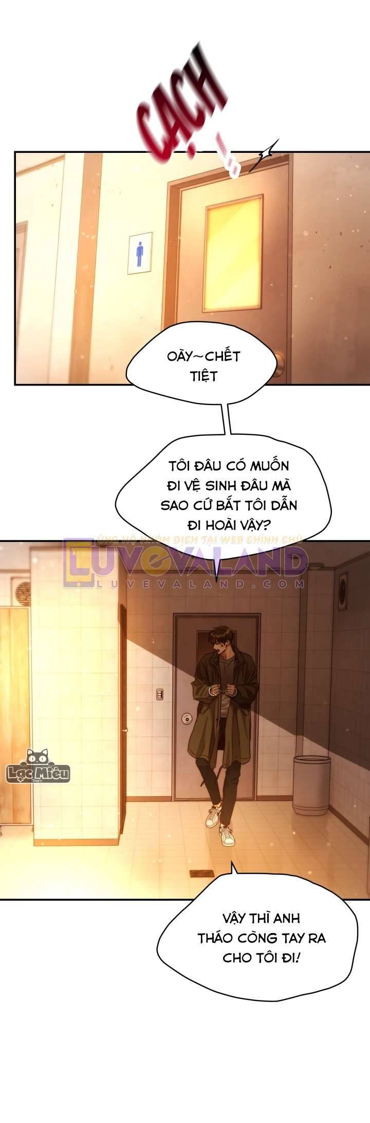 Ngôi Sao Ban Mai Chap 65 - Trang 2