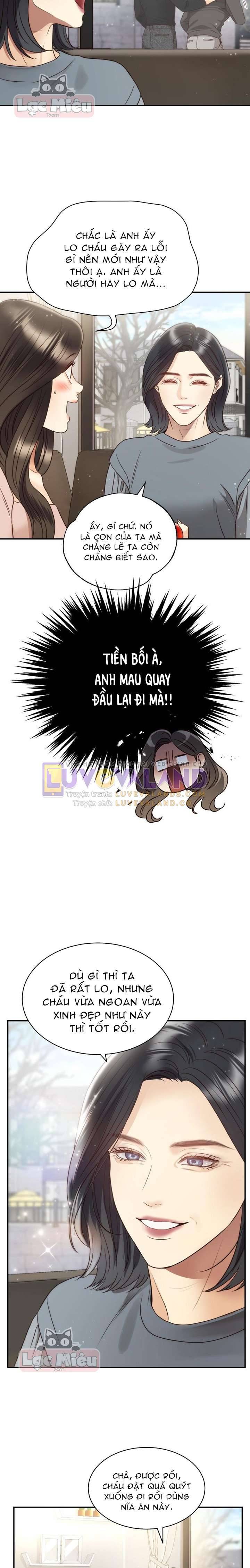 Ngôi Sao Ban Mai Chap 73 - Trang 2