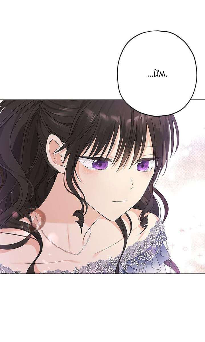 Tôi Là Minh Chứng Của Sự Thật Chap 25 - Trang 3