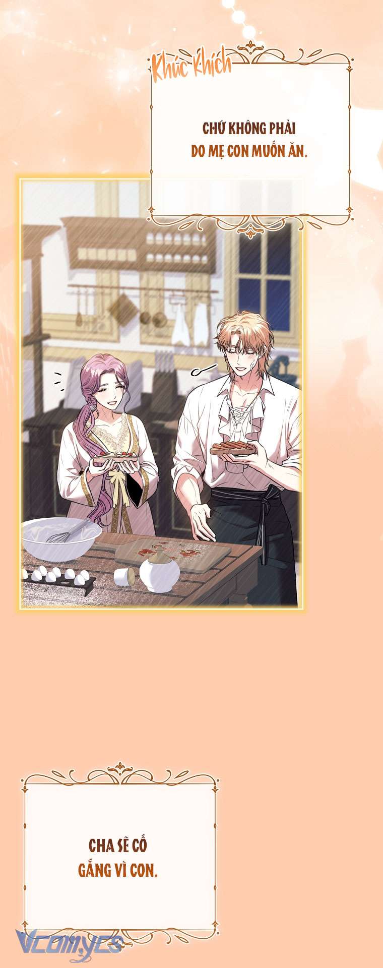 Thư Ký Của Bạo Chúa Chapter 119 - Next Chapter 120