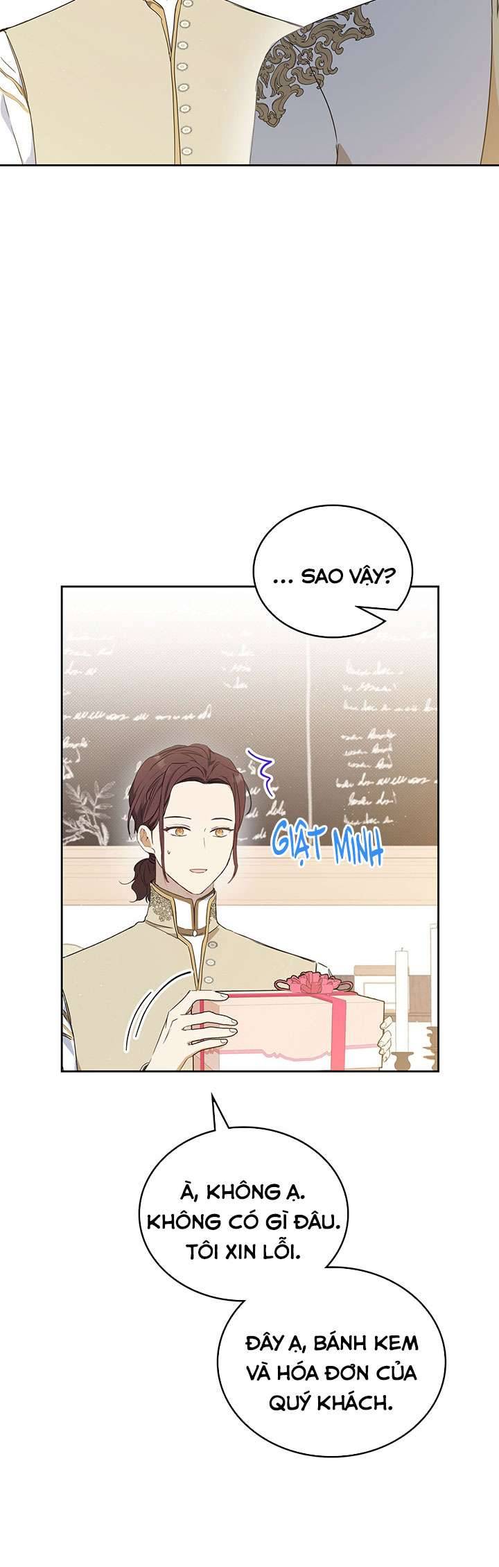 Kiếp Này Nhất Định Làm Gia Chủ Chap 80 - Trang 2