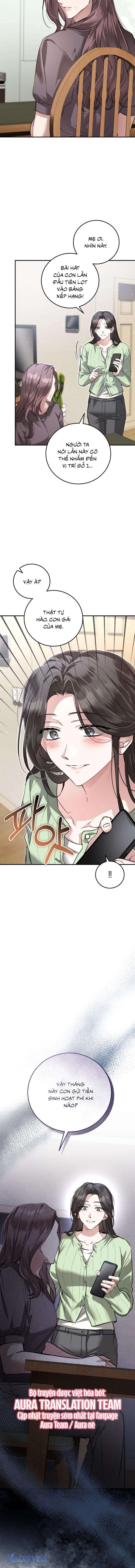 Khi Hắc Lang Gọi Tên Tôi Chapter 8 - Trang 4