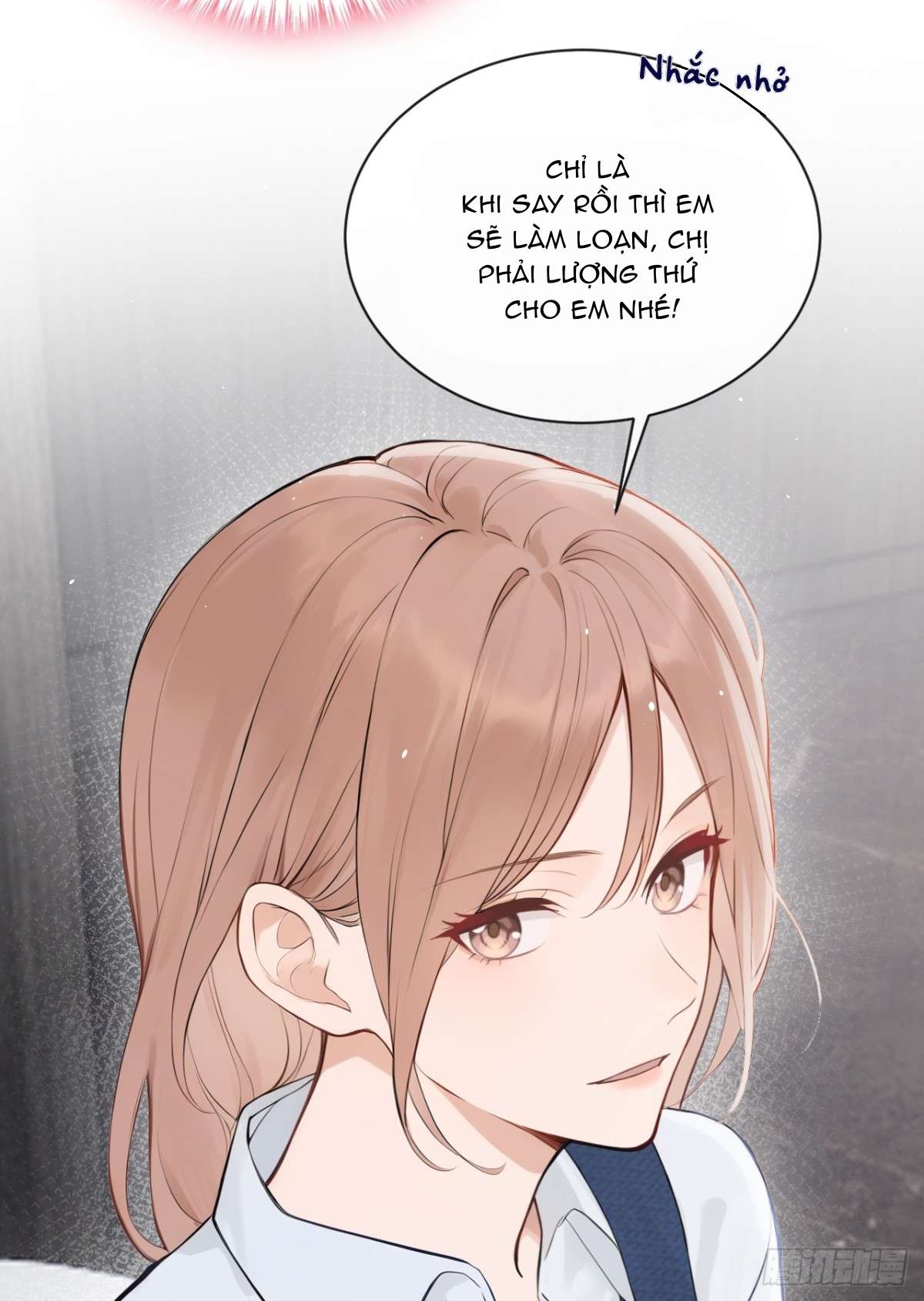 Sống Chung Để Tán Em Chap 32 - Trang 3