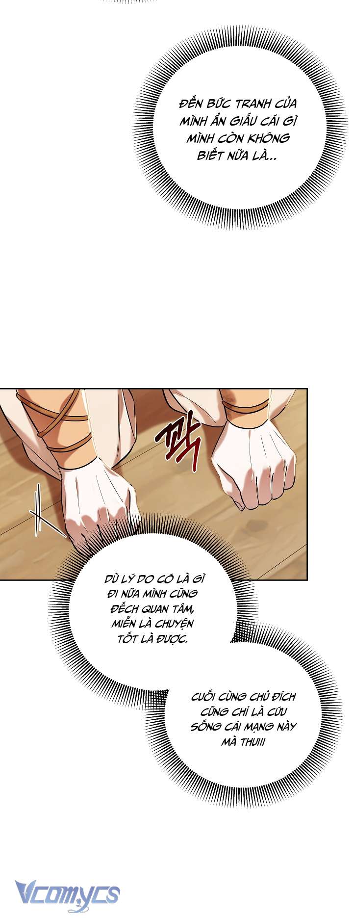 [18+] Biên Niên Sử Xuân Họa Thời Joseon Chap 2 - Trang 2