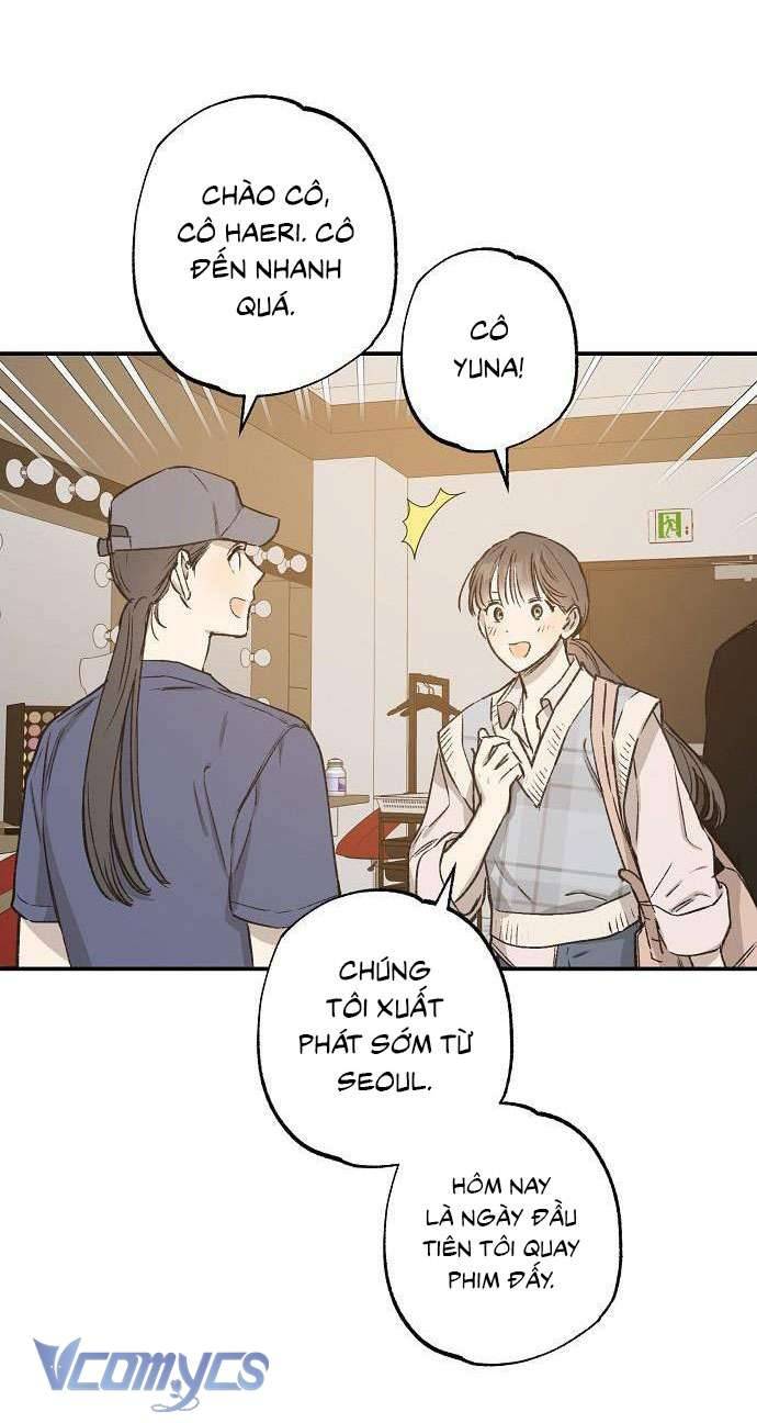 Onsaemiro Chapter 29 - Next Chapter 30