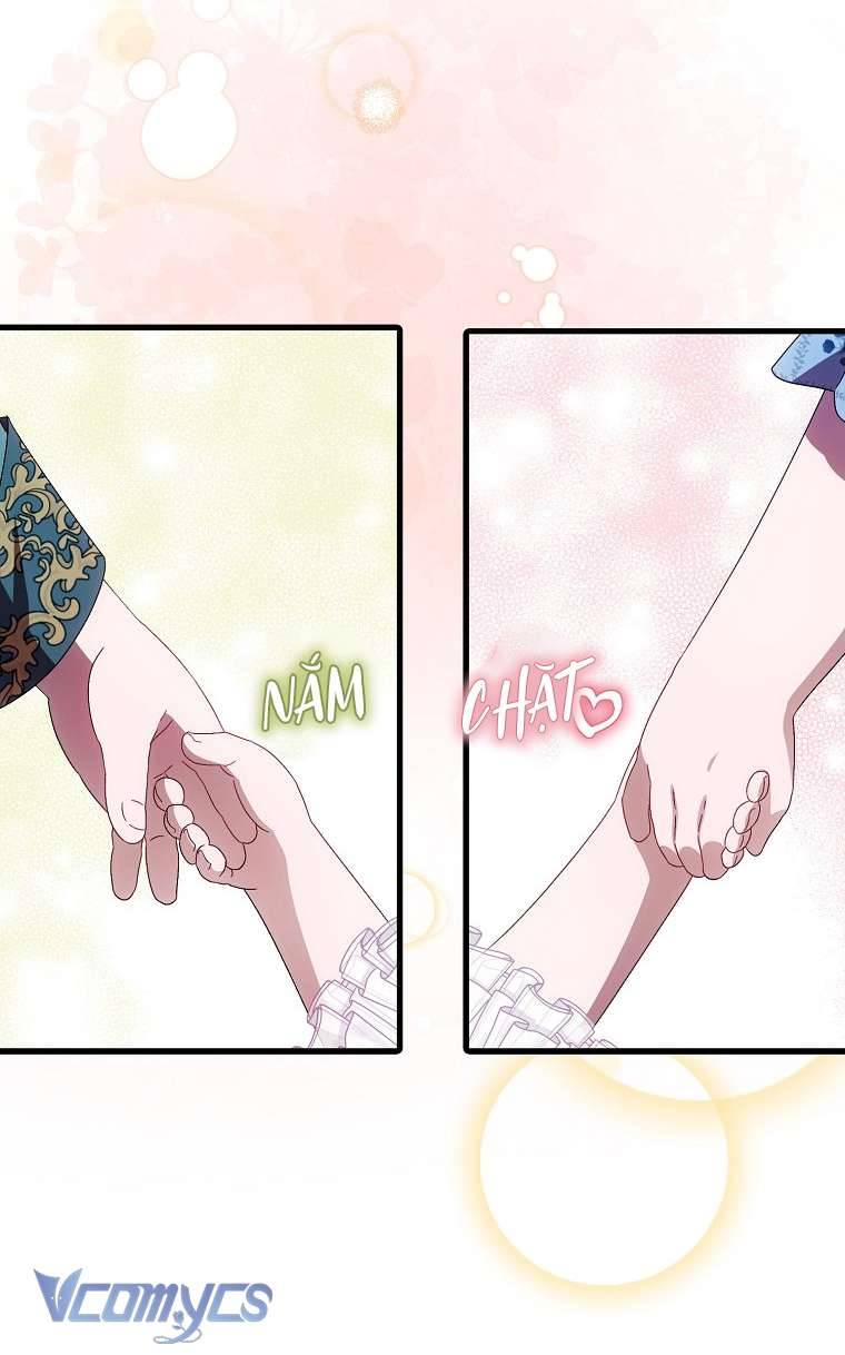 Lần Đầu Bé Út Được Yêu Thương Chap 16 - Trang 2