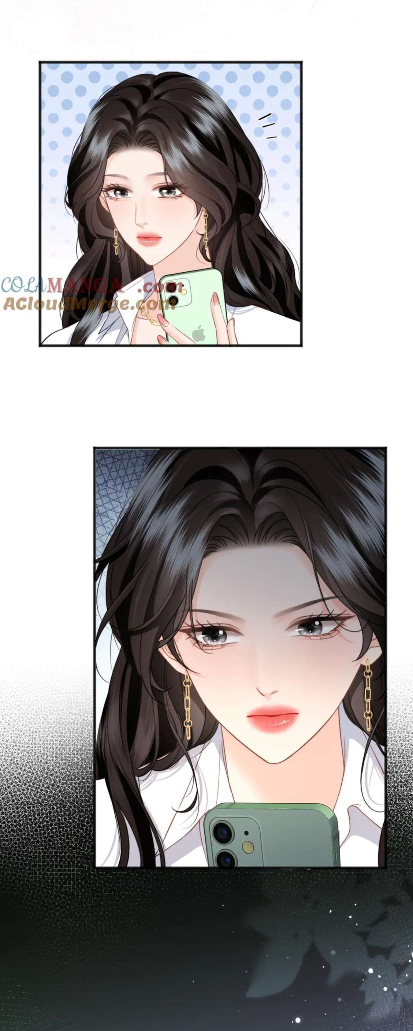 Tình Si Chap 23 - Trang 2