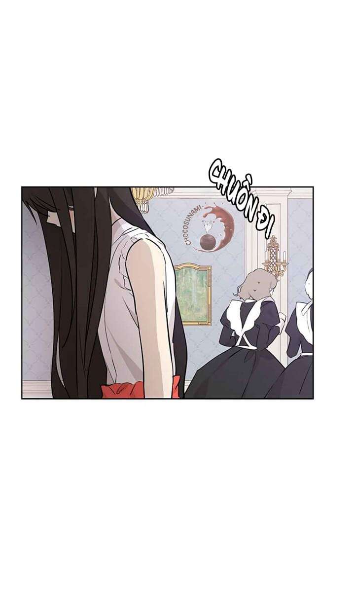 Tôi Là Minh Chứng Của Sự Thật Chap 5 - Trang 3