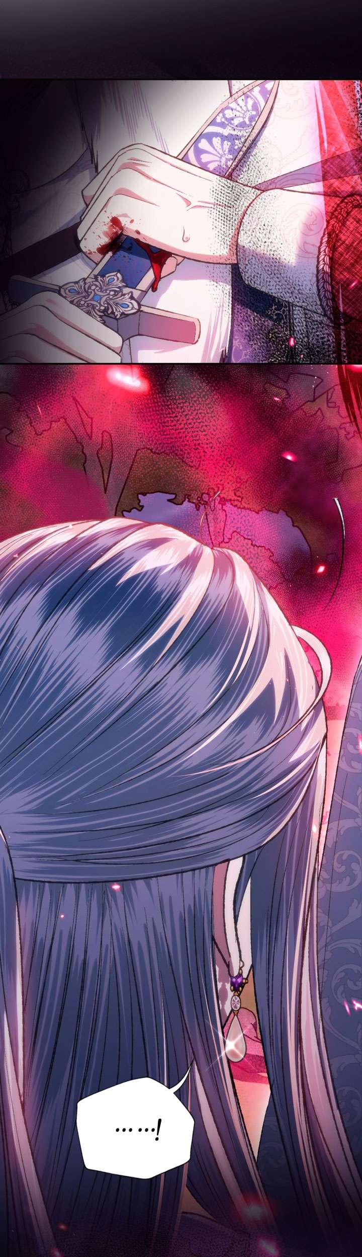 Cha À, Con Không Muốn Kết Hôn Đâu Chap 89 - Trang 2