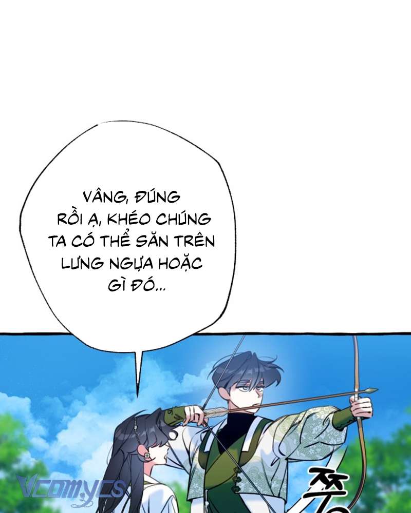 Chuyện Tình Tuyết Phương Bắc Chapter 20 - Trang 4