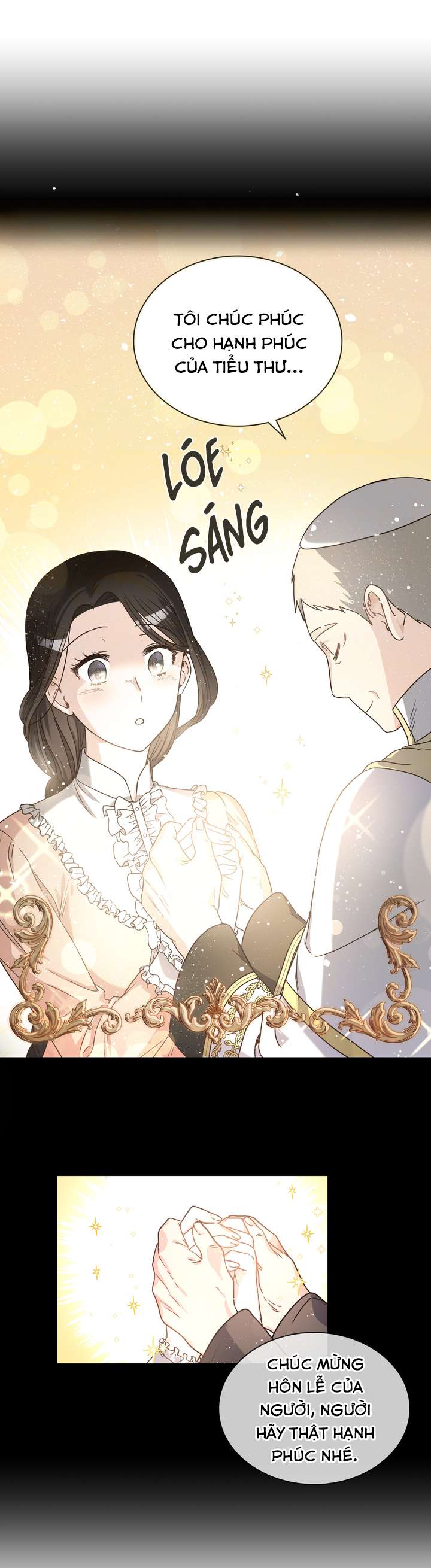 Công Nương Su Chapter 15 - Trang 4