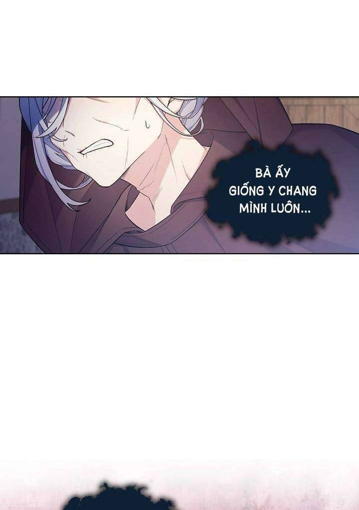 Bệ Hạ, Tôi Sẽ Giết Ngài! Chapter 21 - Trang 4