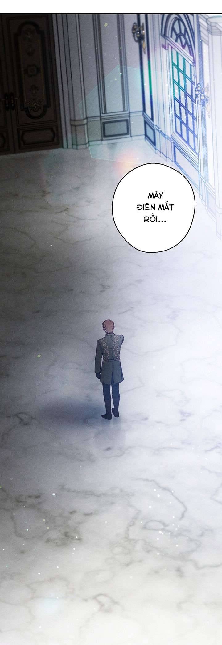 Trước Tiên Phải Giấu Em Trai Cái Đã! Chap 23 - Trang 2