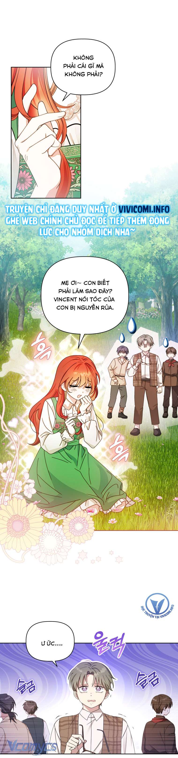 Mọt Sách Là Bạo Quân Chapter 2 - Trang 4