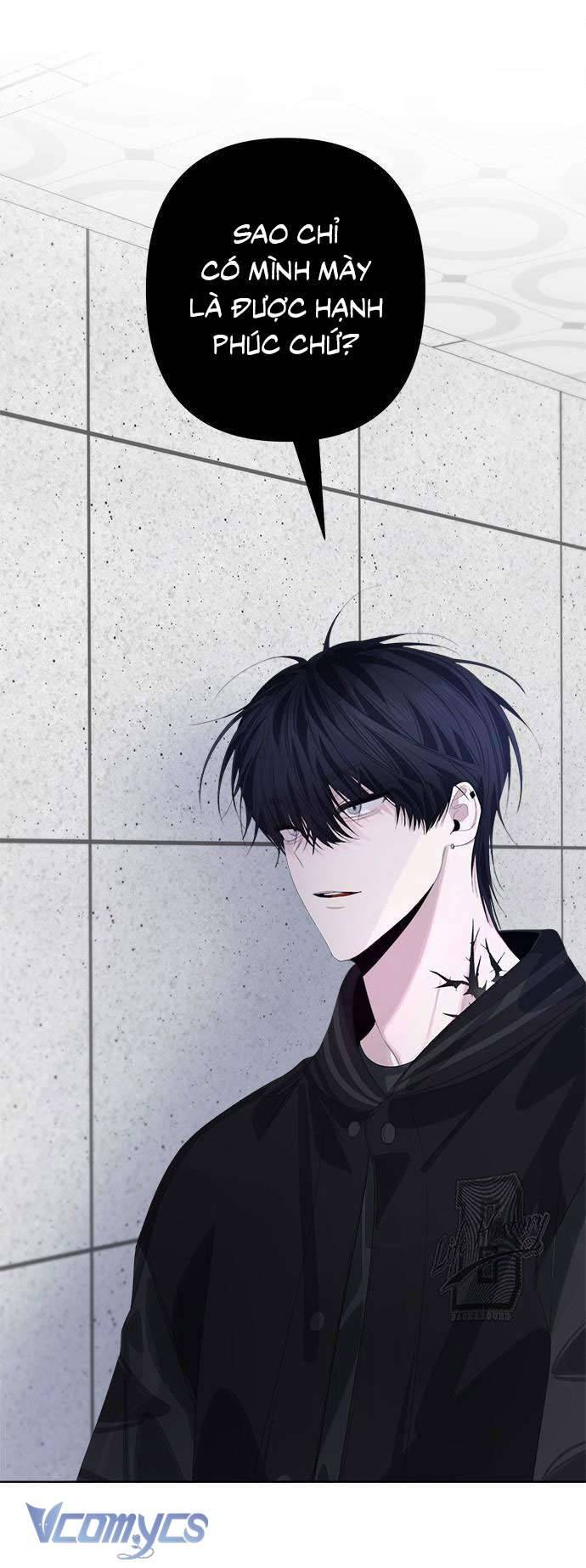 Đàn Anh Xấu Xa! Chap 67 - Trang 3