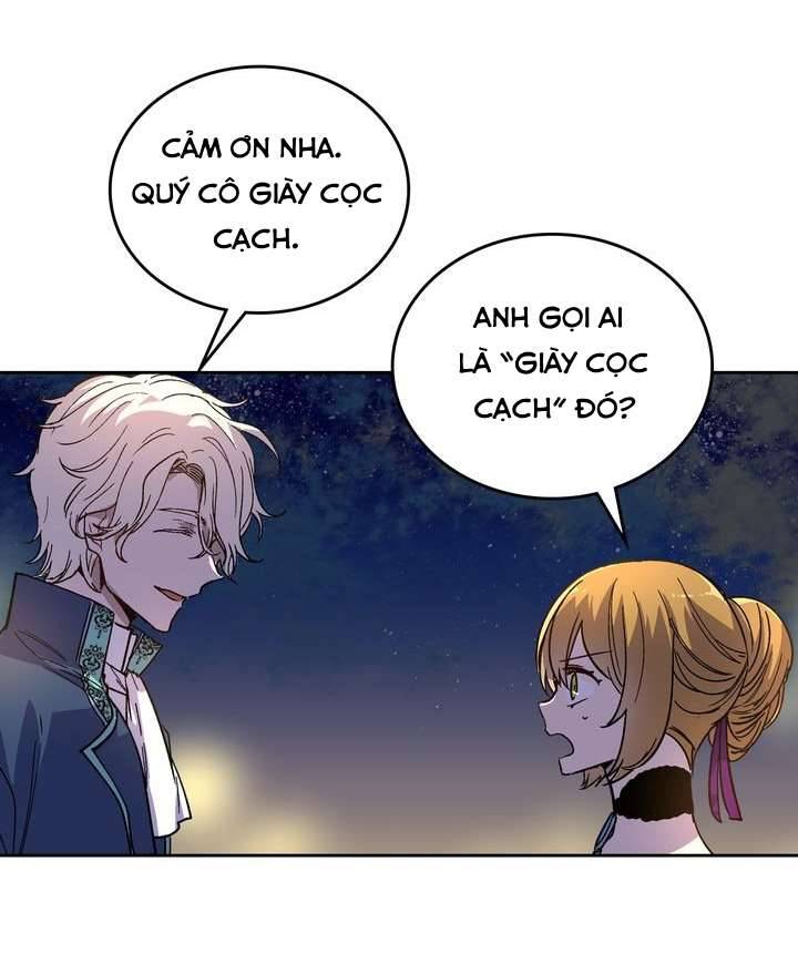 Vị Hôn Thê Khế Ước Của Công Tước Chapter 59 - Trang 4