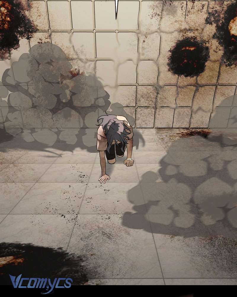 Ác Chi Hoàn Chapter 23 - Trang 4