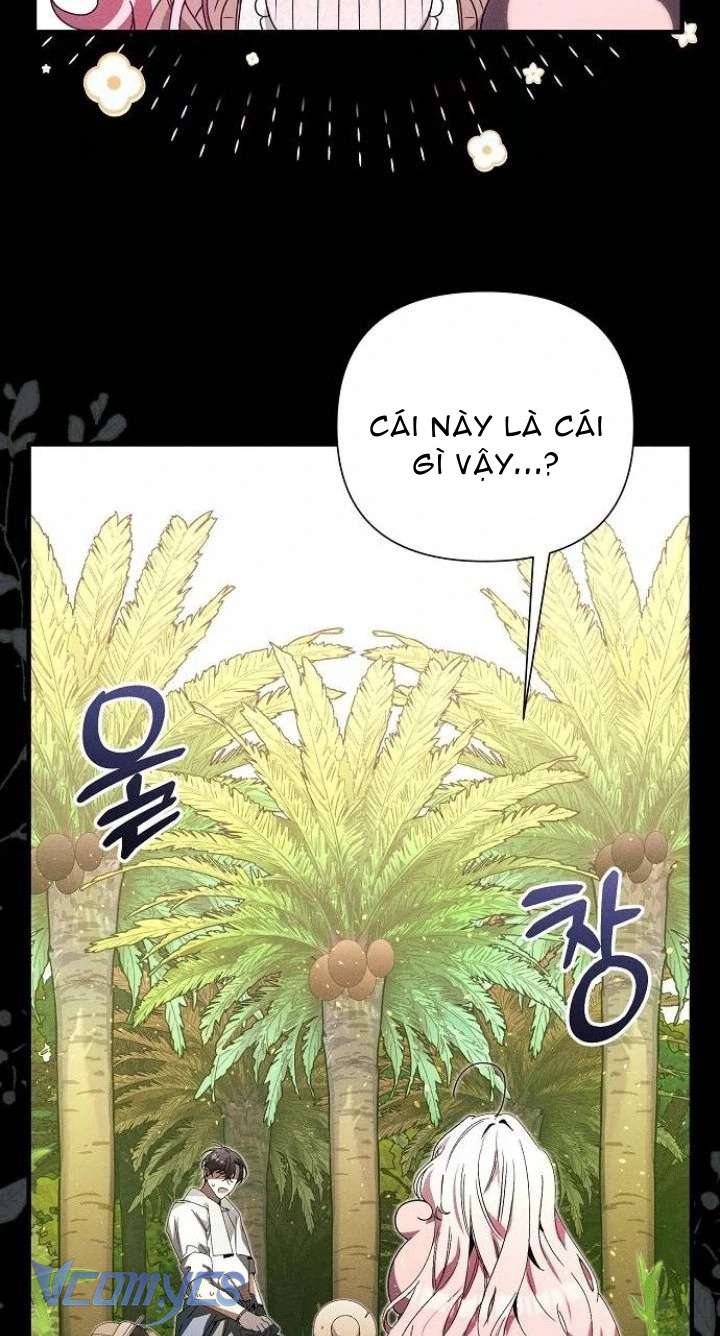 Papa Bạo Chúa, Con Sẽ Bảo Vệ Người! Chap 4 - Trang 2