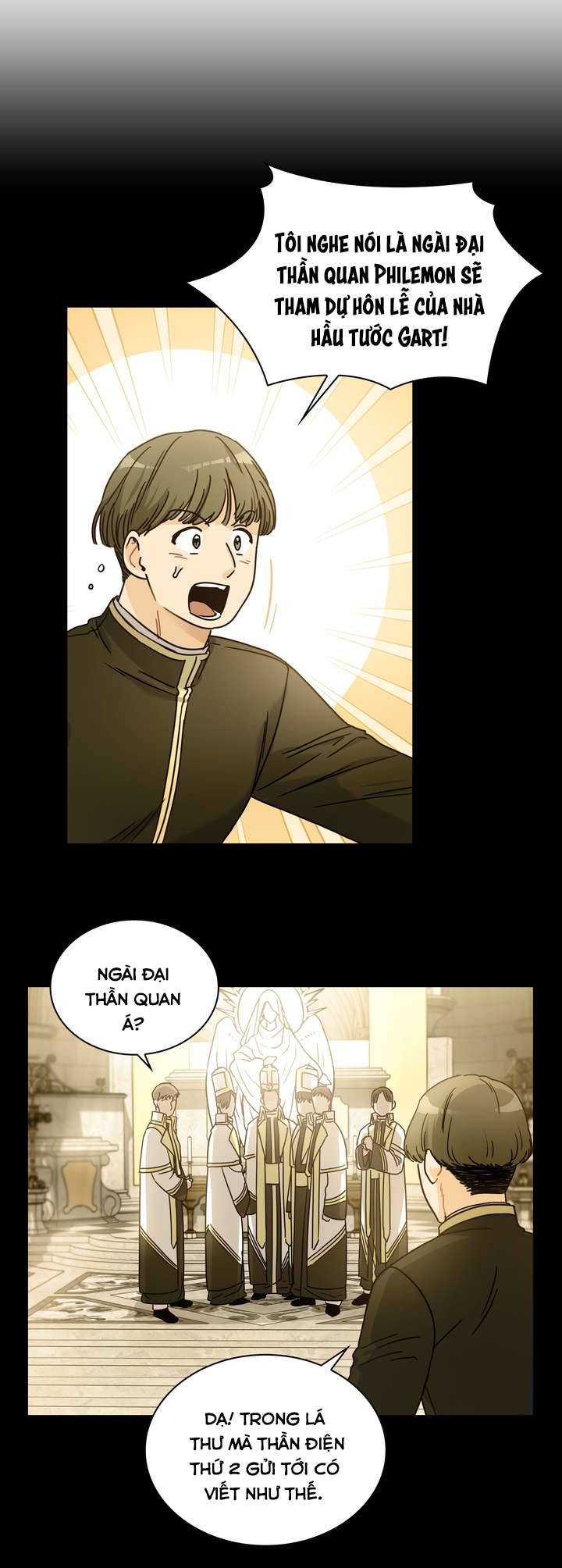 Công Nương Su Chapter 9 - Trang 4