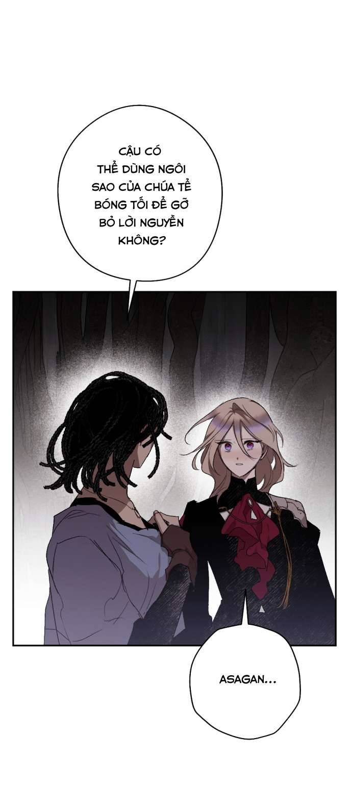 Lời Thú Nhận Của Chúa Tể Bóng Tối Chap 57 - Trang 4