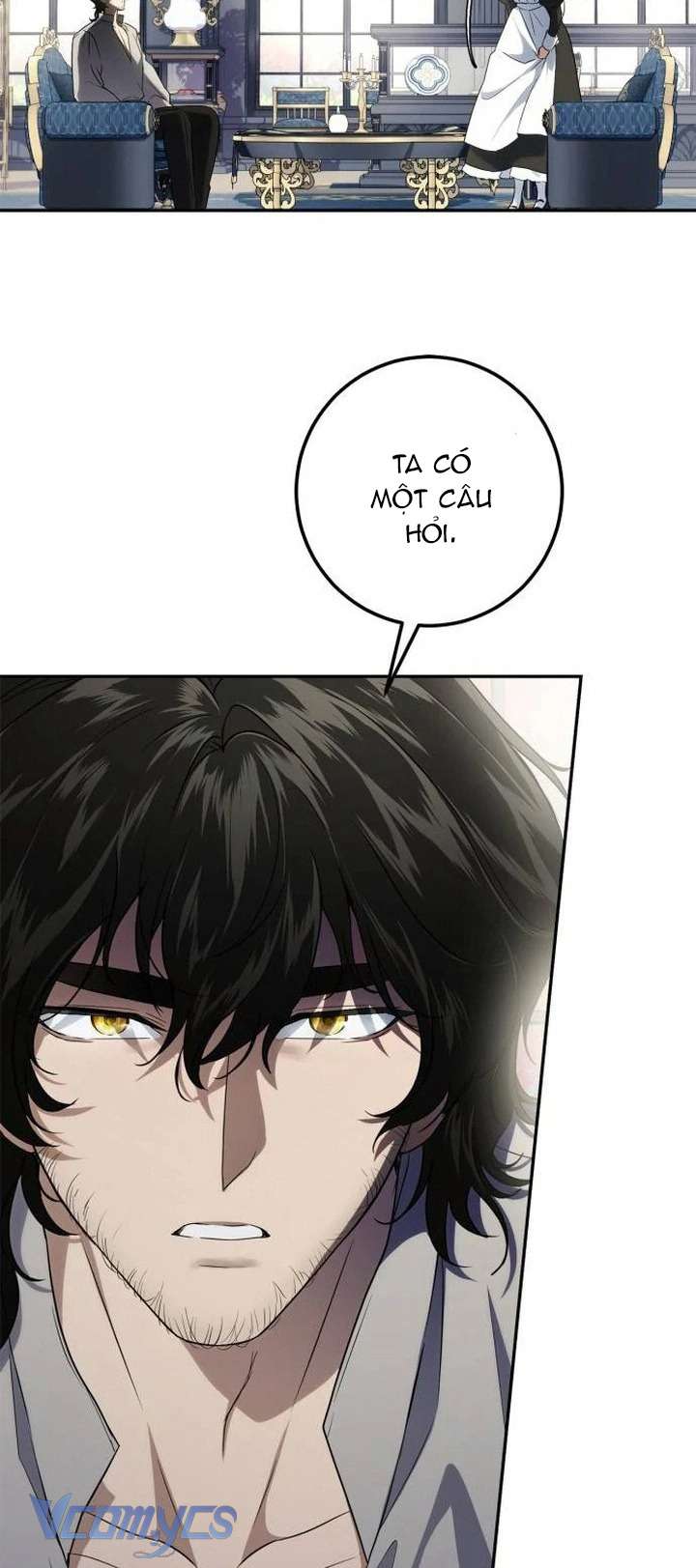 Nữ Công Tước Chiến Lợi Phẩm Chap 6 - Trang 4