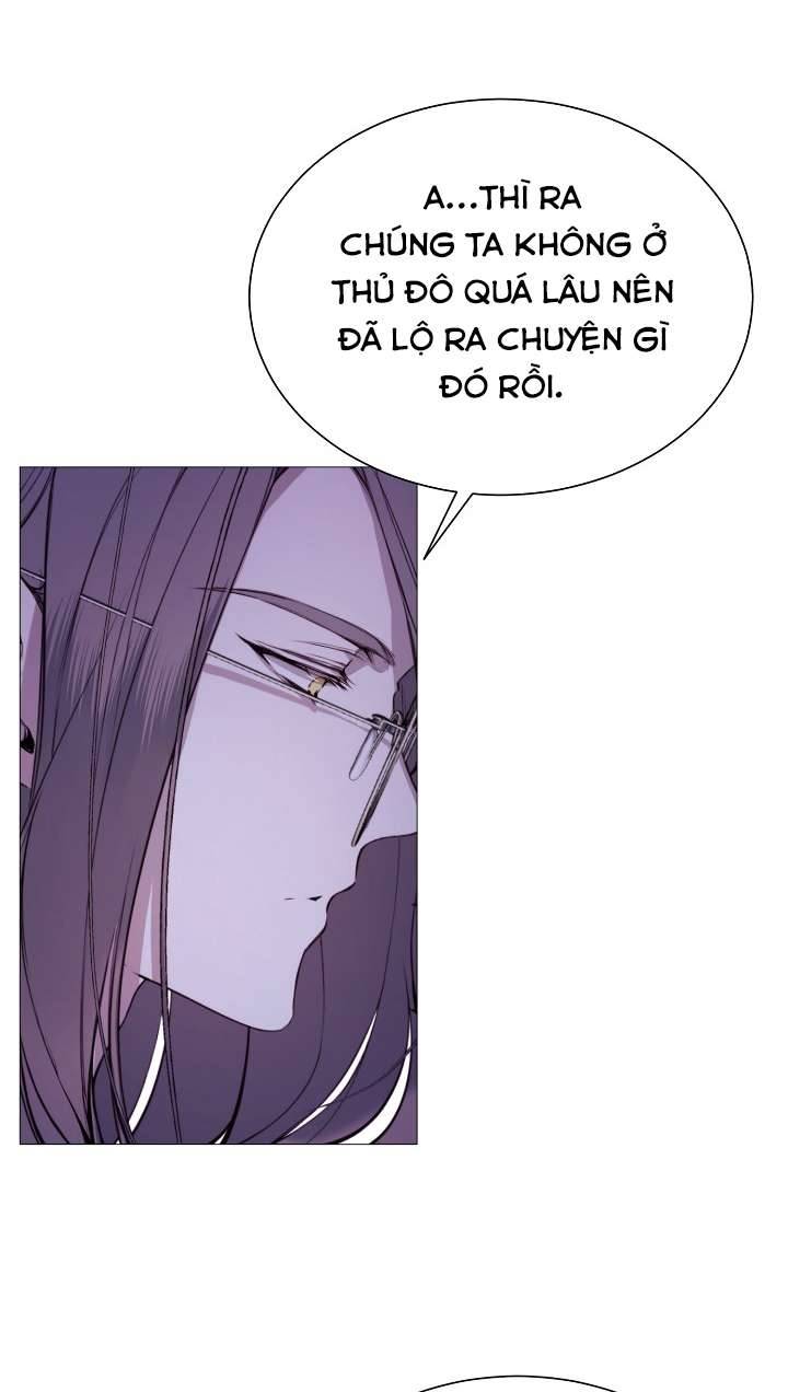 Ác Nữ Cần Bạo Chúa Chapter 41 - Trang 4