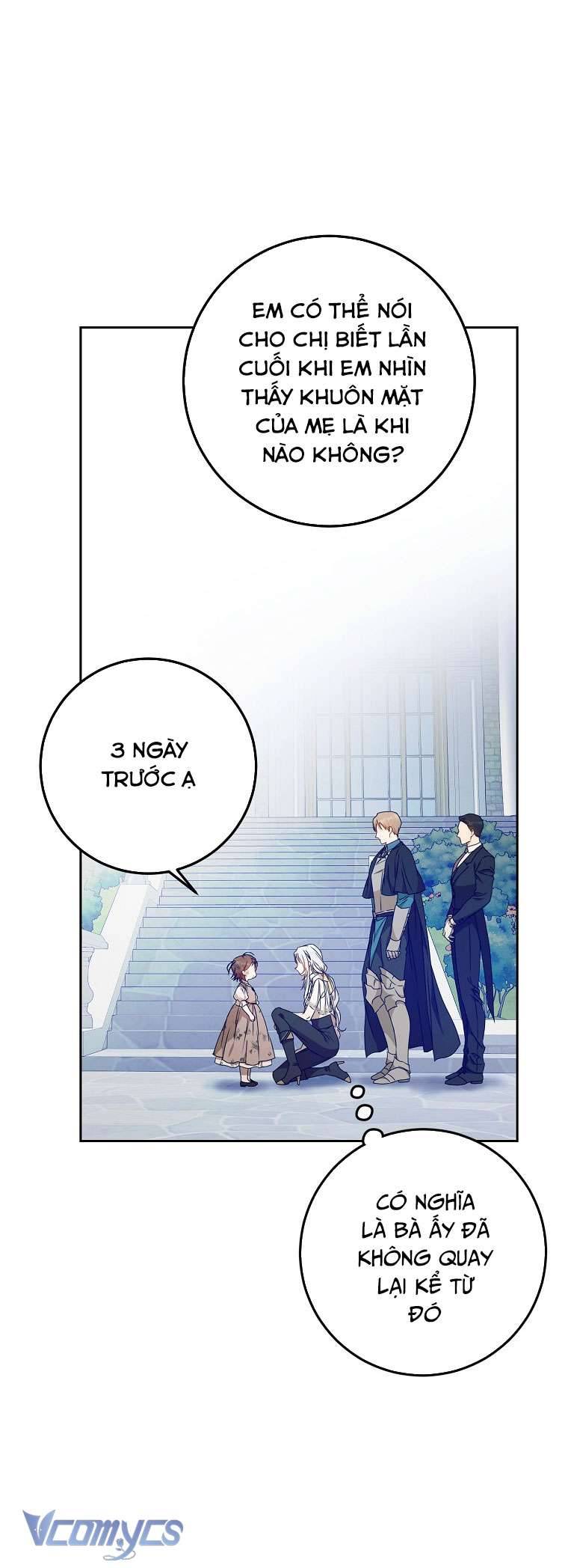 Tôi Trở Thành Vợ Của Nam Chính Chap 84 - Next Chap 85