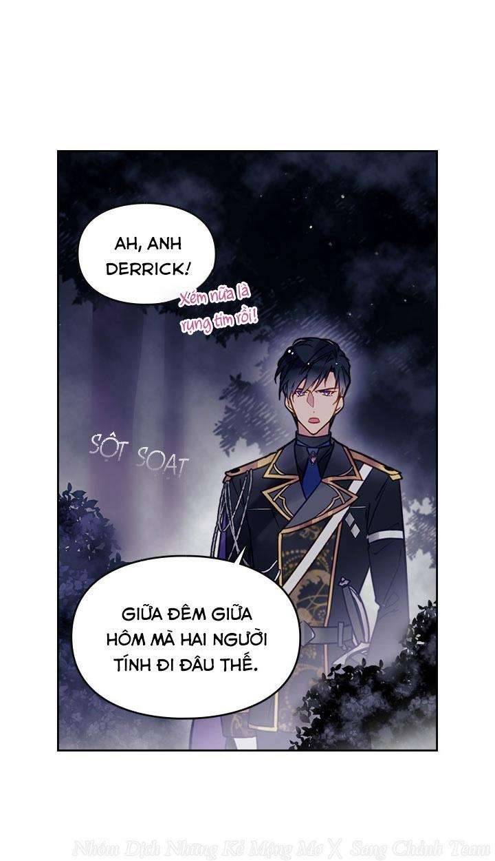 Kết Cục Của Nhân Vật Phản Diện Chỉ Có Thể Là Cái Chết Chapter 21 - Next Chapter 22