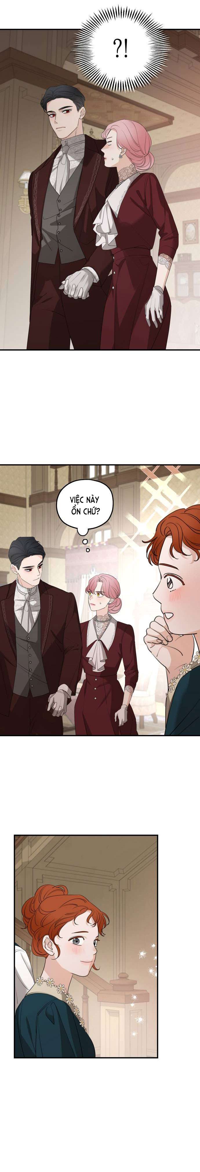 Gia Đình Chồng Quá Ám Ảnh Bởi Tôi Chap 69 - Next Chap 70