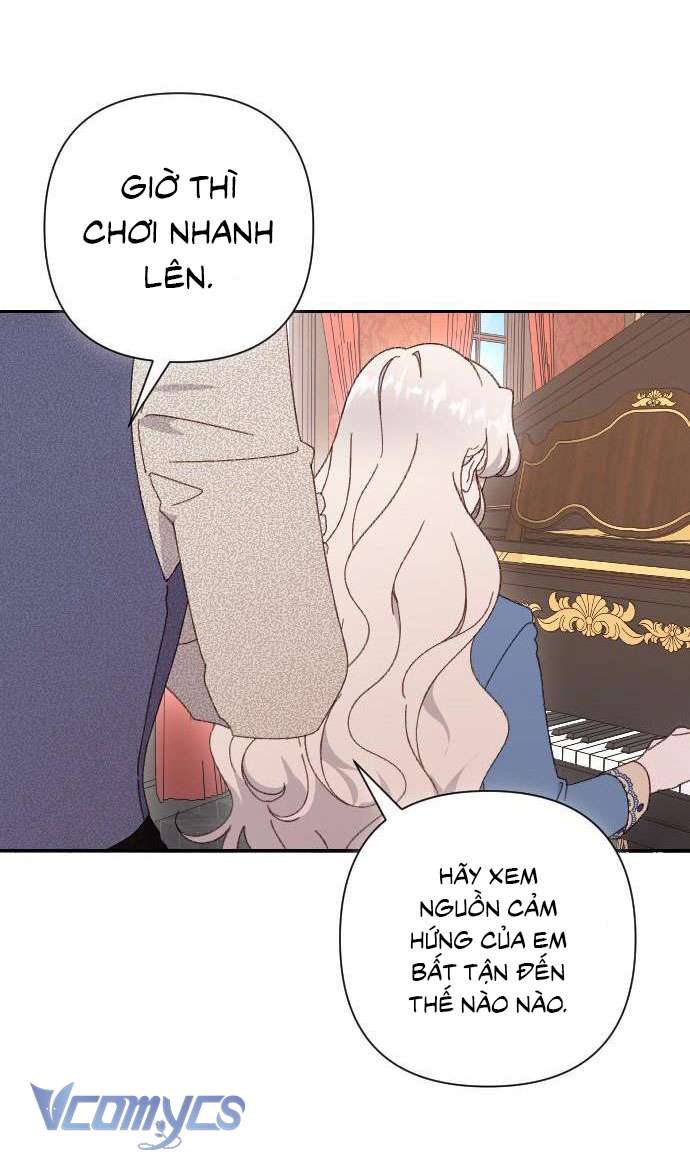 Dành Cho Những Ai Coi Hối Tiếc Là Điều Xa Xỉ Chap 1 - Trang 4