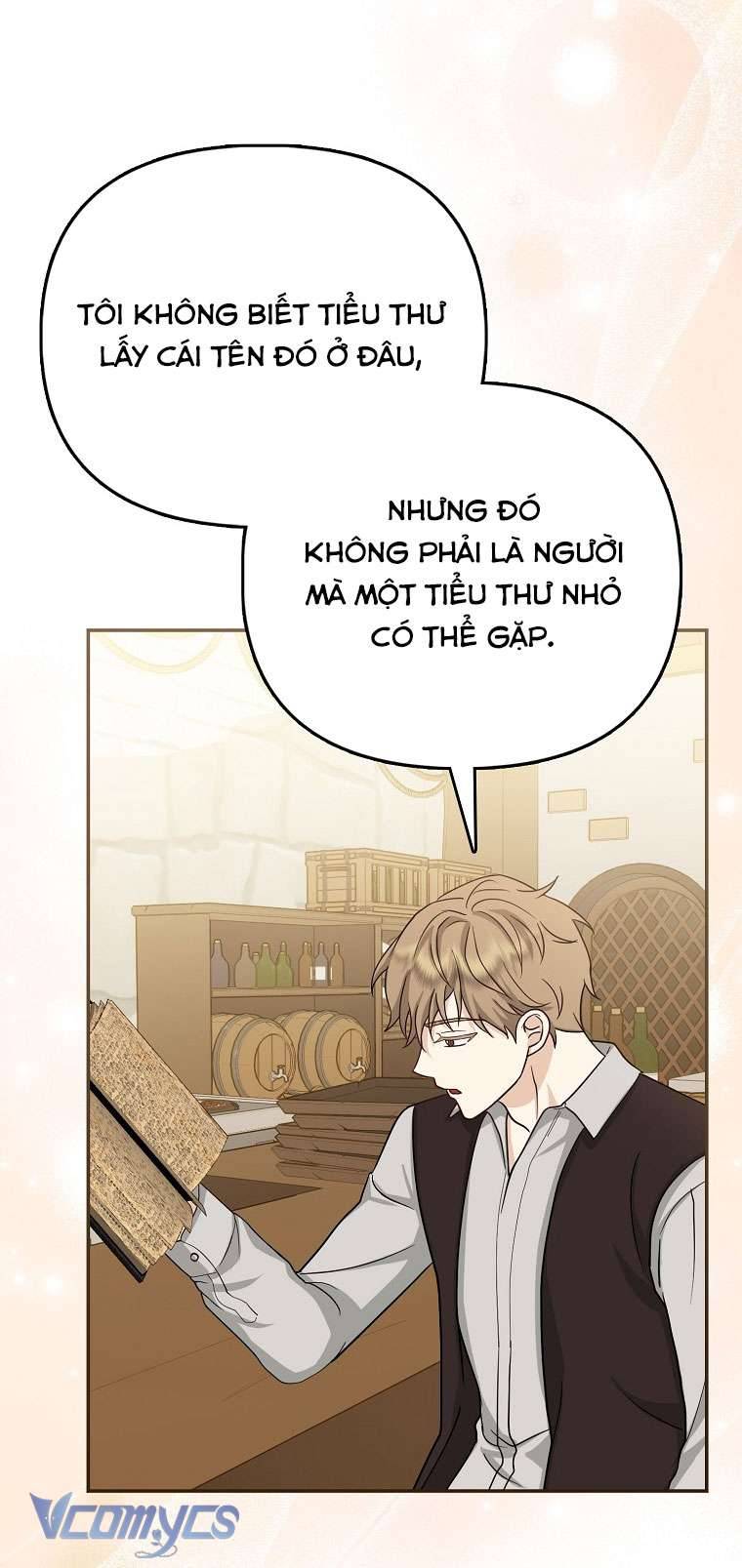 Nhân Vật Phản Diện Đều Thích Tôi Chapter 4 - Trang 4