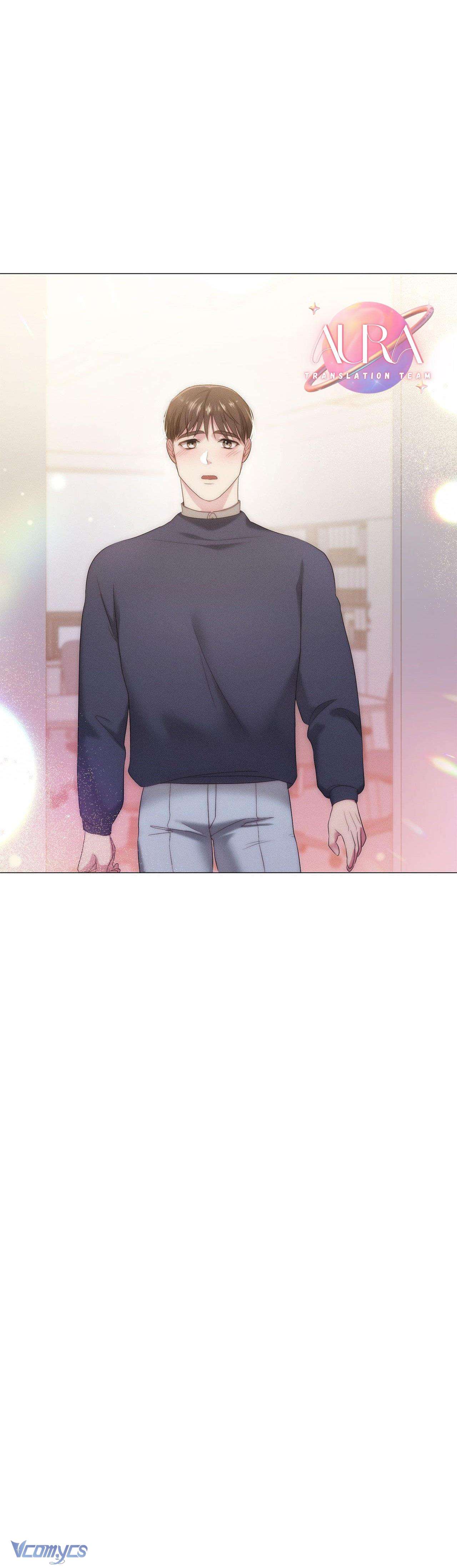 Nhân Viên Mới Chap 1 - Trang 3