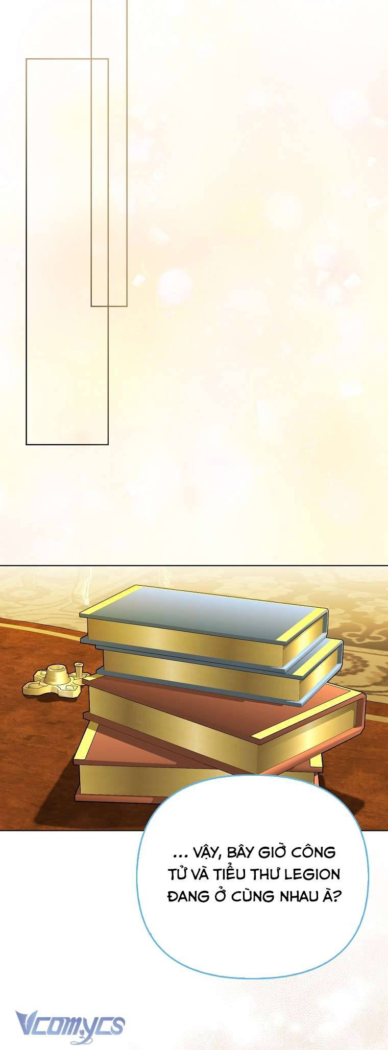 Nhân Vật Phản Diện Đều Thích Tôi Chapter 11 - Trang 4