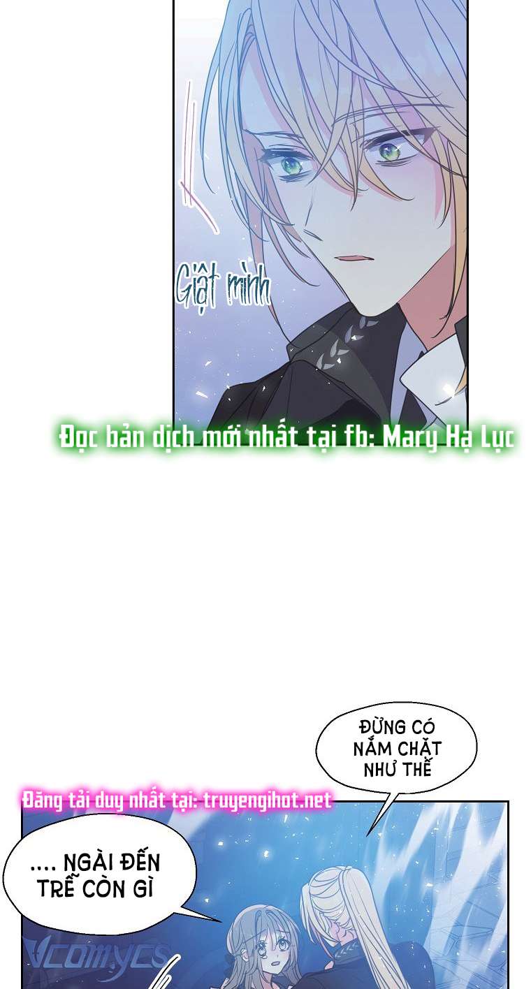 Bệ Hạ Xin Đừng Giết Tôi!!! Chap 65 - Trang 3