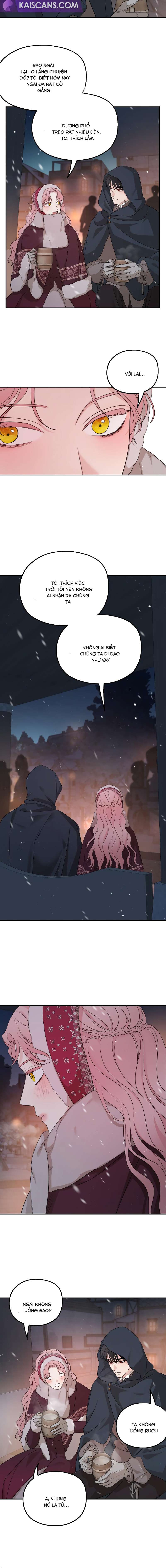 Gia Đình Chồng Quá Ám Ảnh Bởi Tôi Chap 96 - Next Chap 97