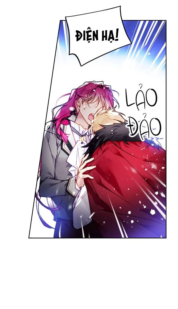 Kết Cục Của Nhân Vật Phản Diện Chỉ Có Thể Là Cái Chết Chapter 78 - Next Chapter 78.5