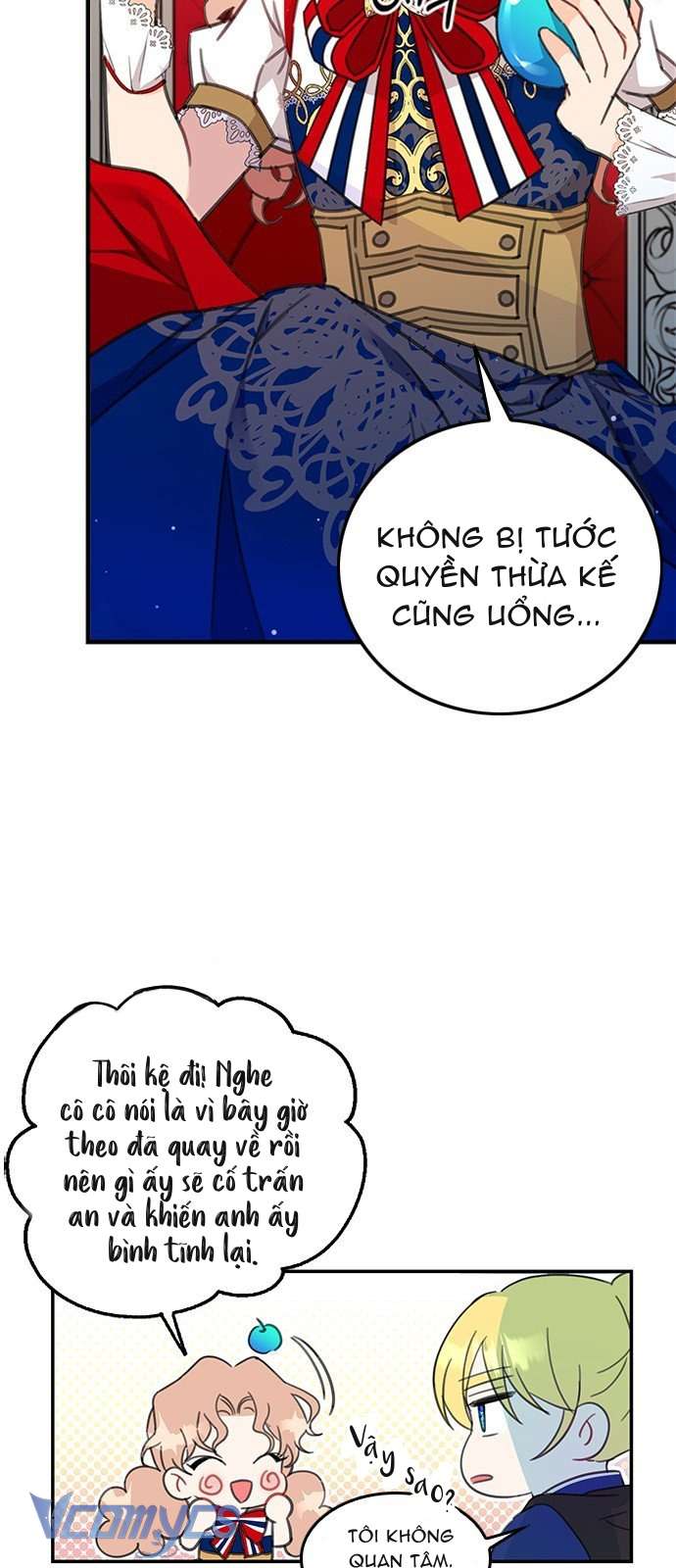 Làm Thế Nào Để Ăn Chủ Nhân Chapter 3 - Trang 3